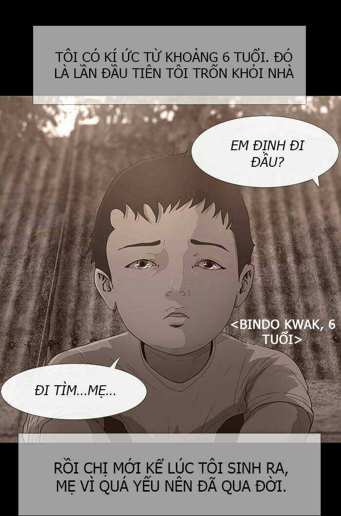 Dead Days Chapter 44 trang 3