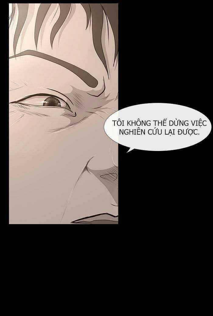 Dead Days Chapter 44 trang 30