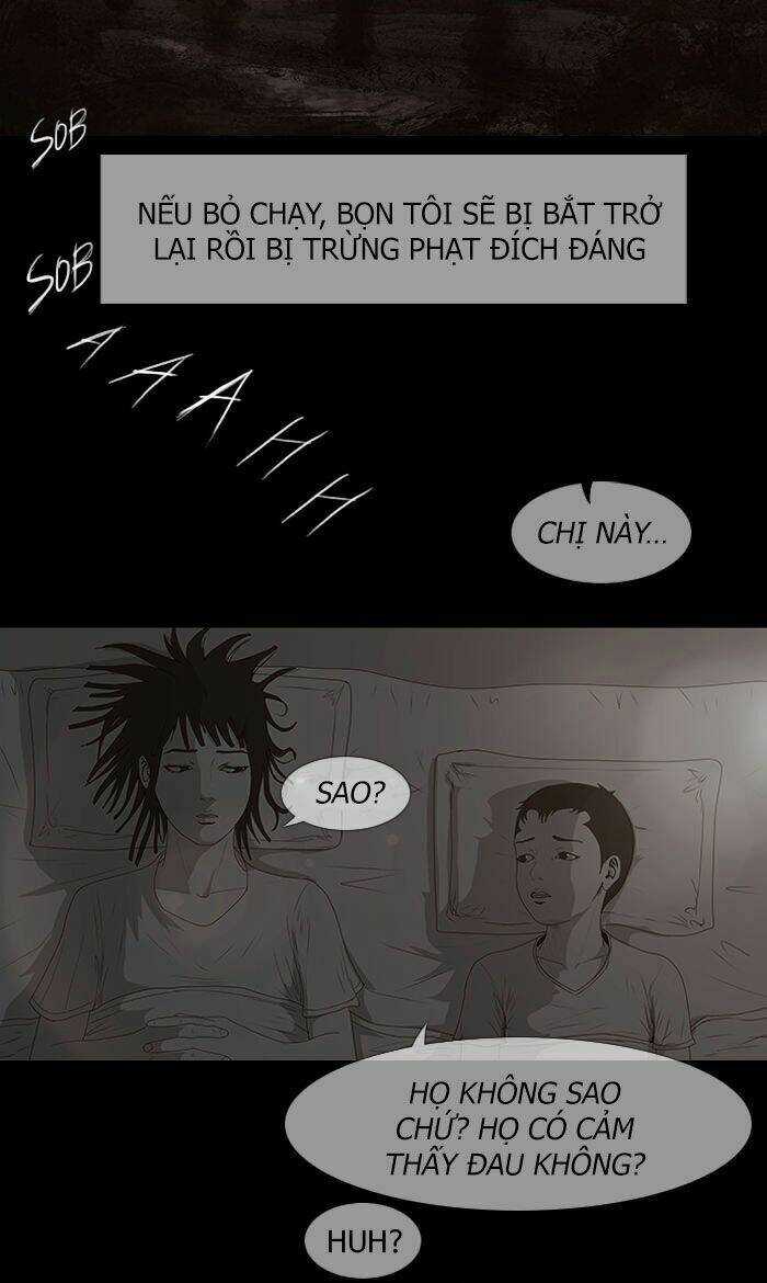 Dead Days Chapter 44 trang 32