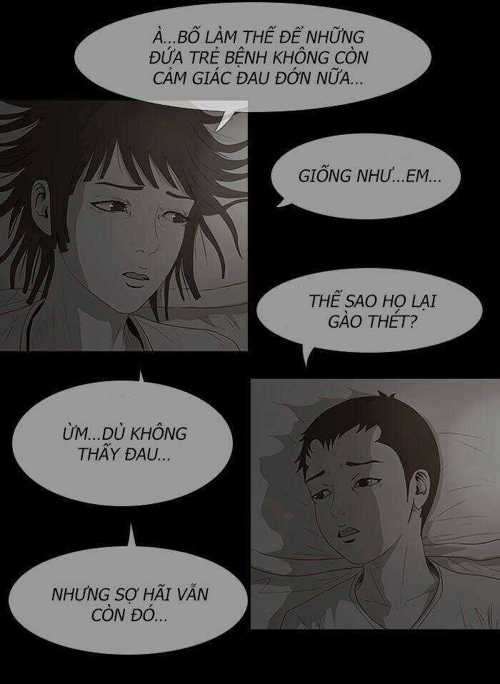 Dead Days Chapter 44 trang 33