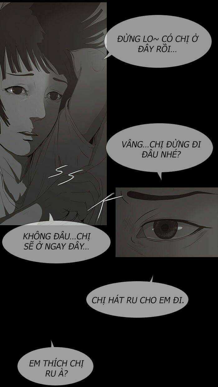 Dead Days Chapter 44 trang 35