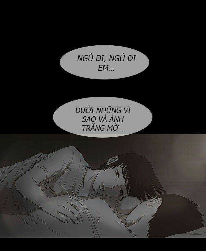 Dead Days Chapter 44 trang 36