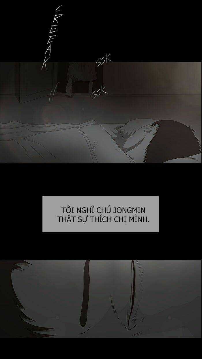 Dead Days Chapter 44 trang 39