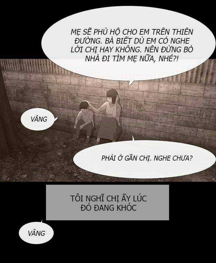 Dead Days Chapter 44 trang 4