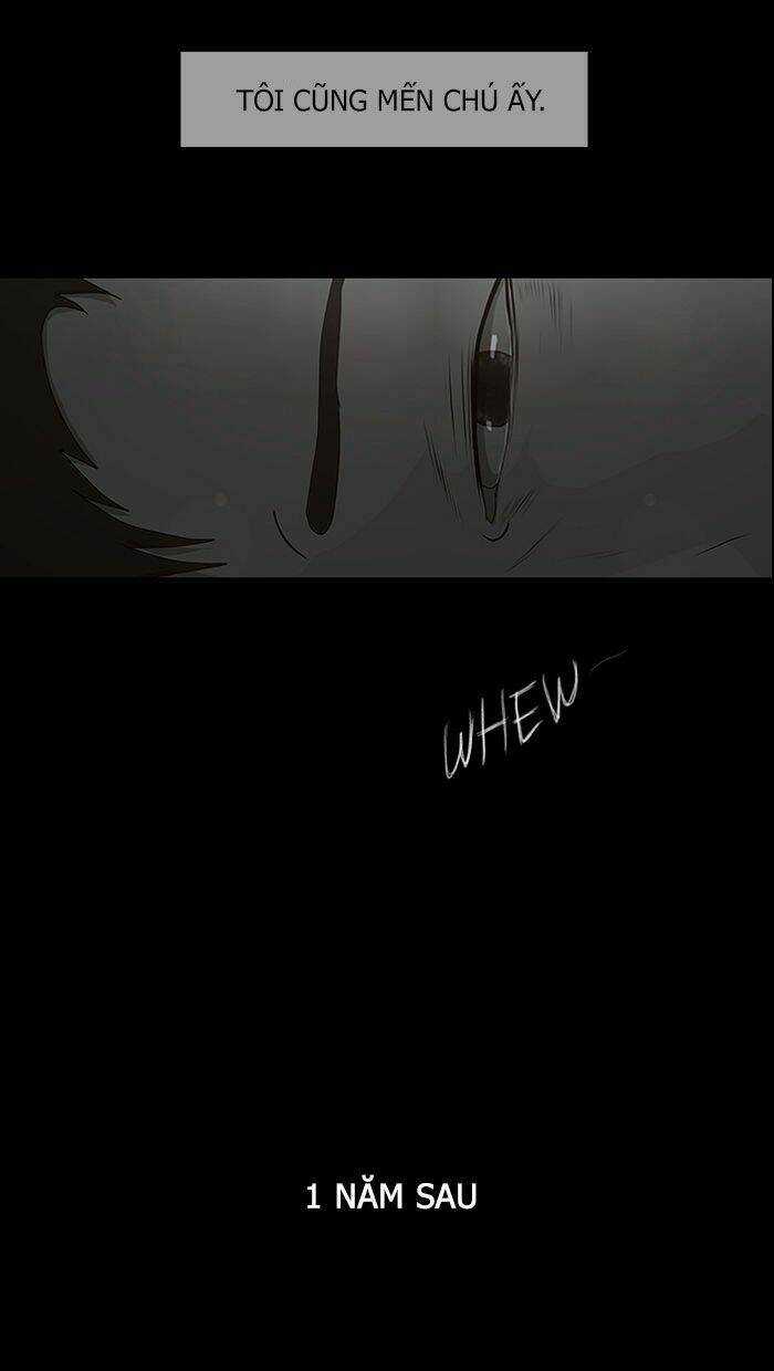 Dead Days Chapter 44 trang 40