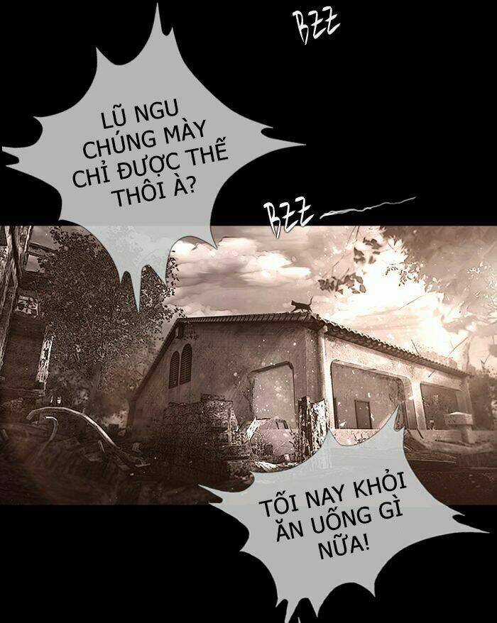 Dead Days Chapter 44 trang 42