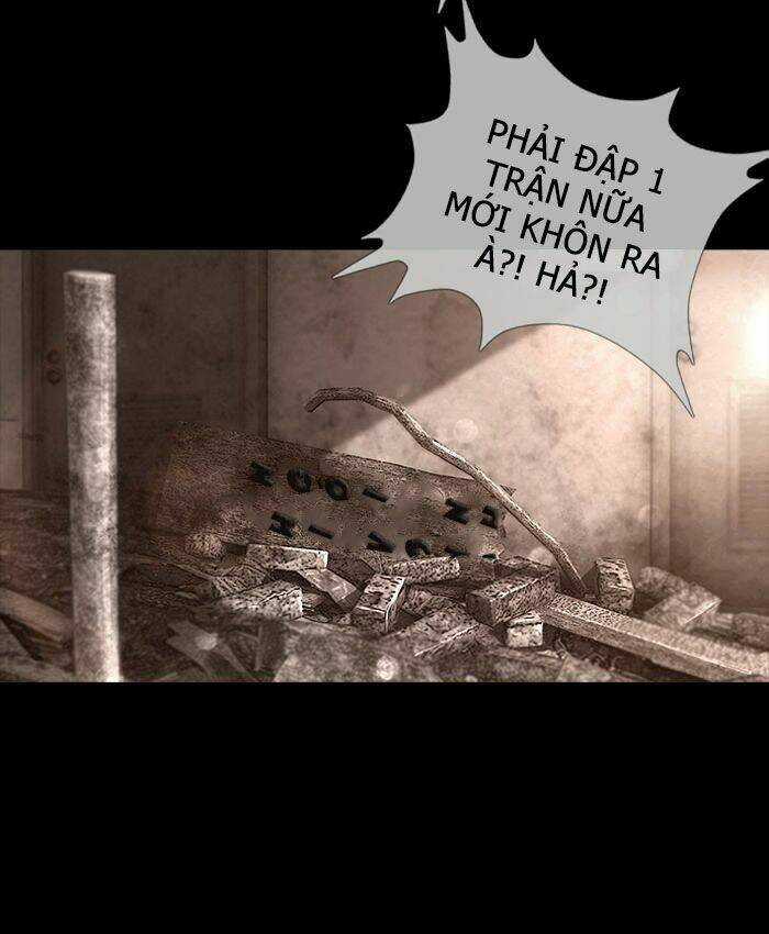 Dead Days Chapter 44 trang 43