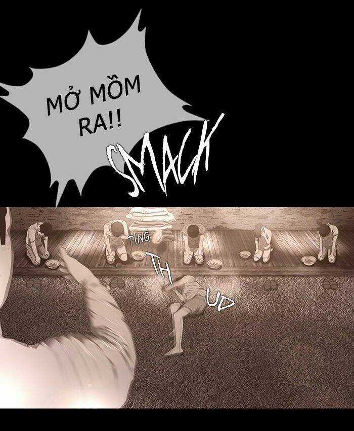 Dead Days Chapter 44 trang 45