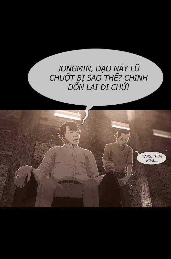 Dead Days Chapter 44 trang 46