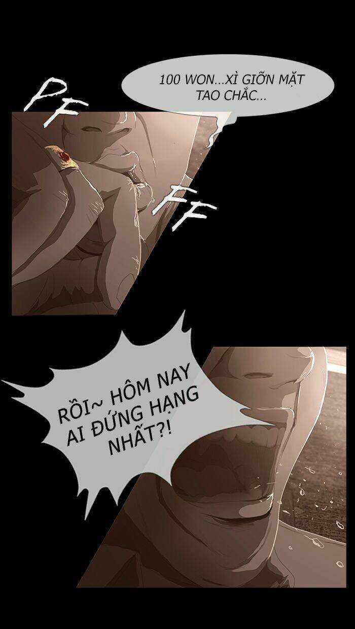 Dead Days Chapter 44 trang 48