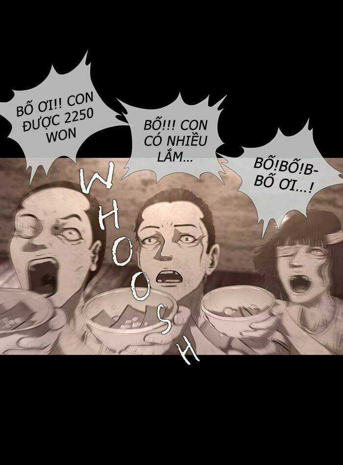 Dead Days Chapter 44 trang 49