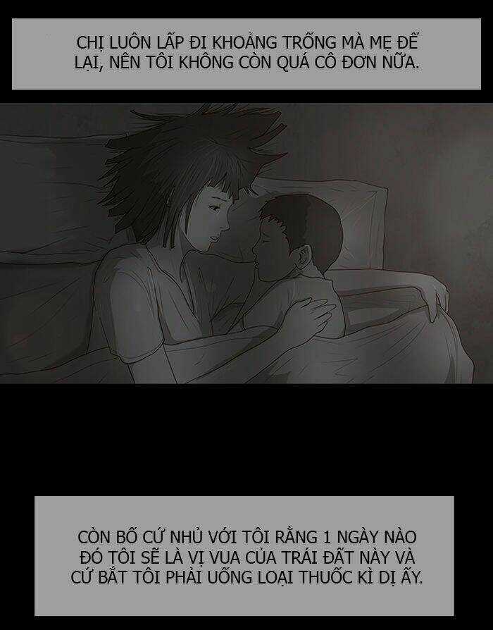 Dead Days Chapter 44 trang 5