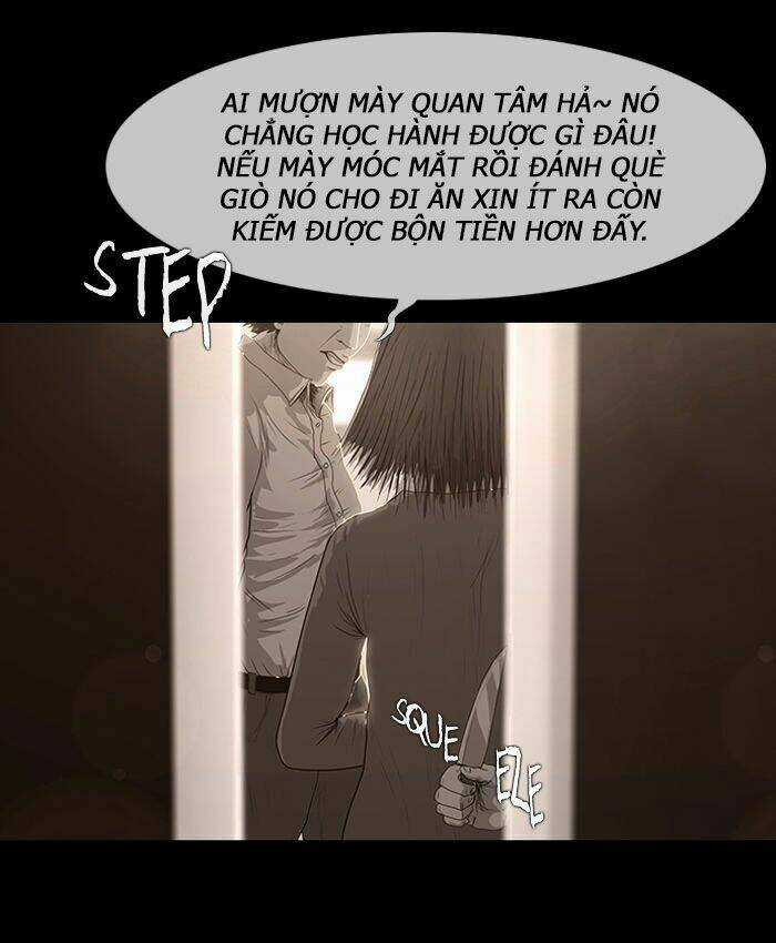 Dead Days Chapter 44 trang 53