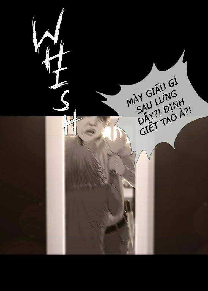 Dead Days Chapter 44 trang 54