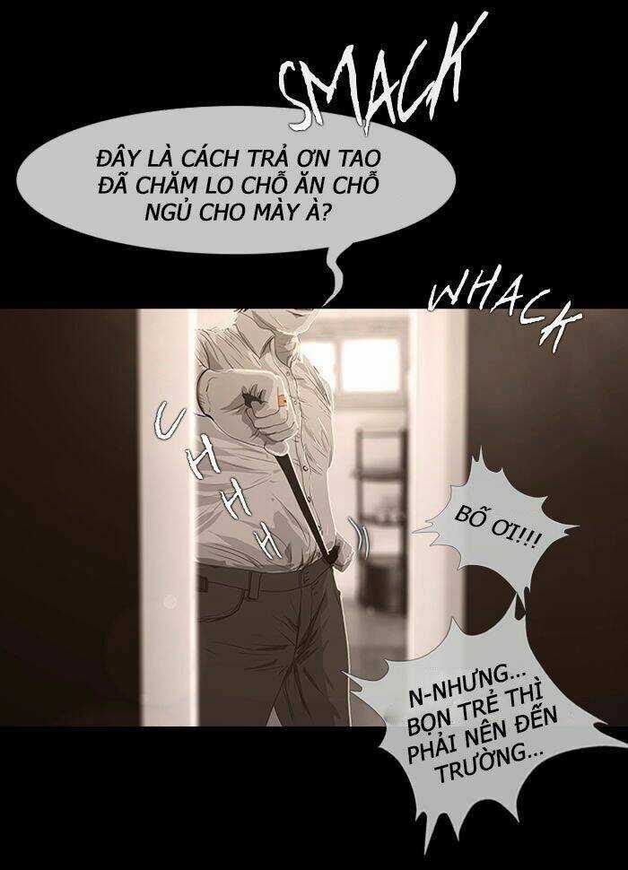 Dead Days Chapter 44 trang 55