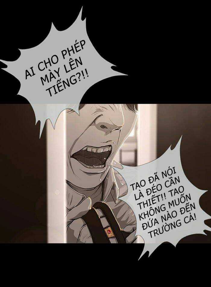 Dead Days Chapter 44 trang 56