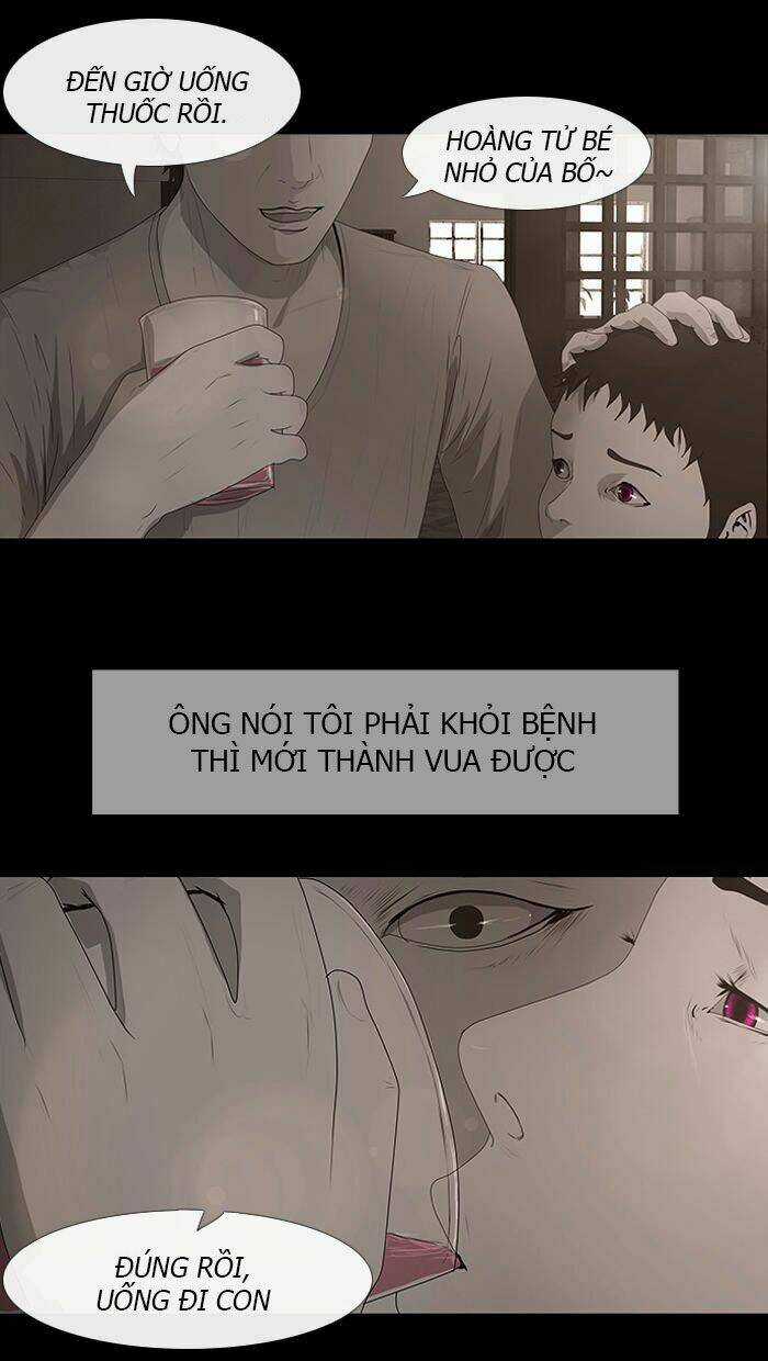 Dead Days Chapter 44 trang 6