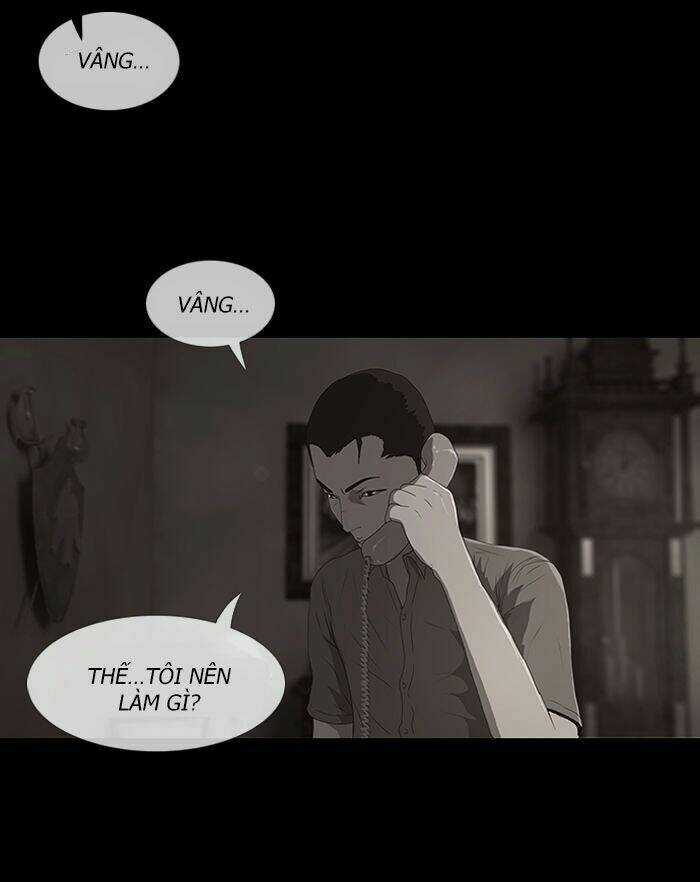 Dead Days Chapter 44 trang 60