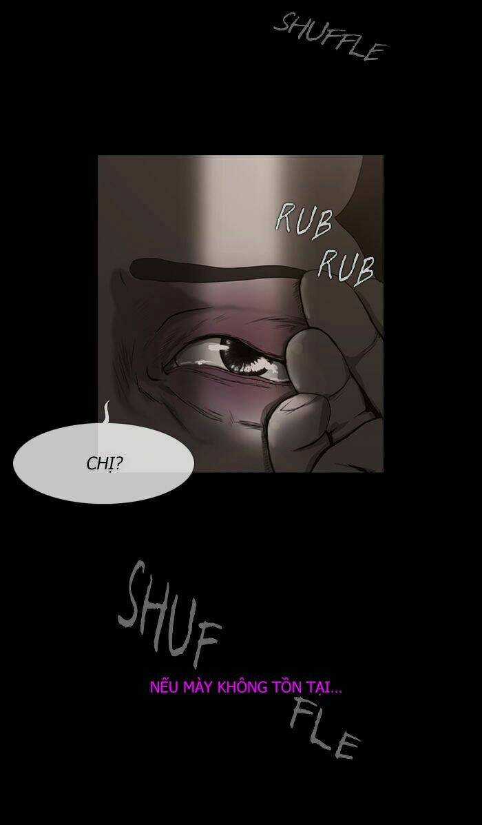 Dead Days Chapter 44 trang 63