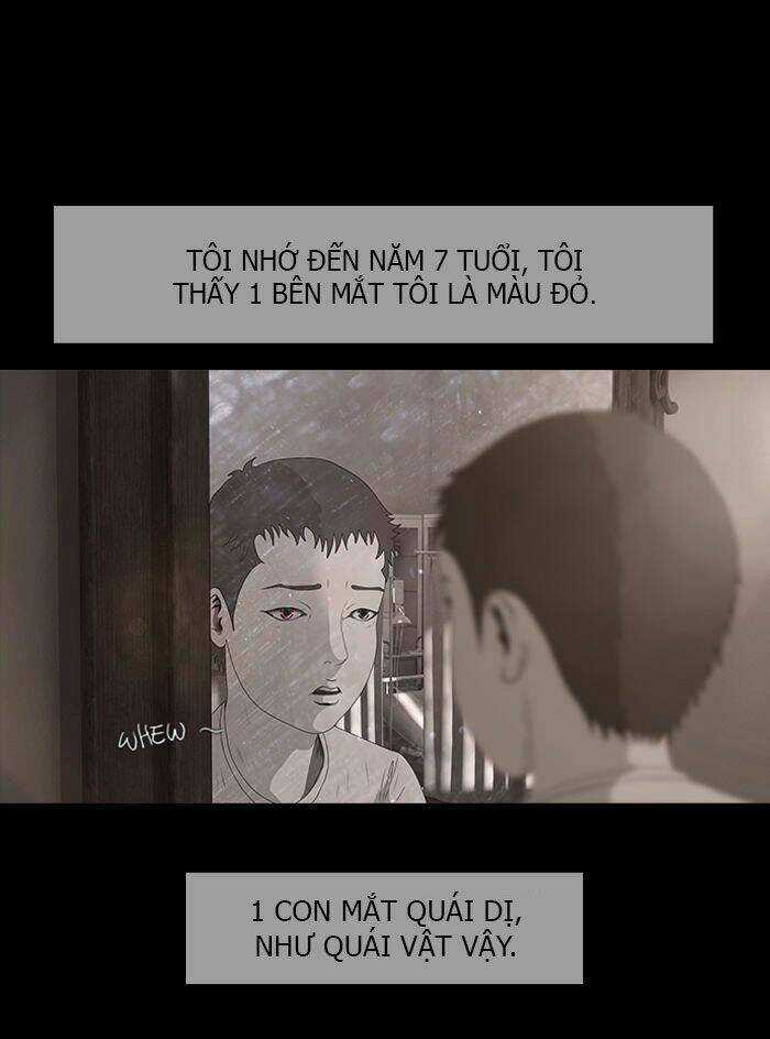 Dead Days Chapter 44 trang 7