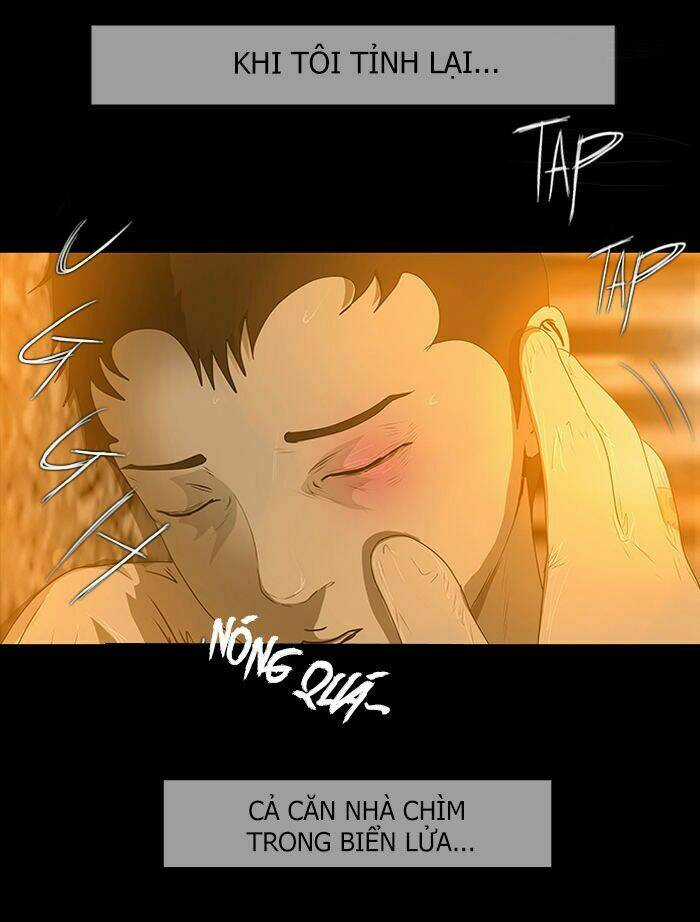 Dead Days Chapter 44 trang 73