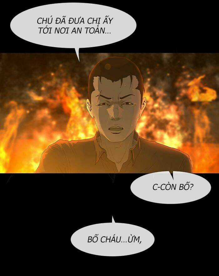 Dead Days Chapter 44 trang 76