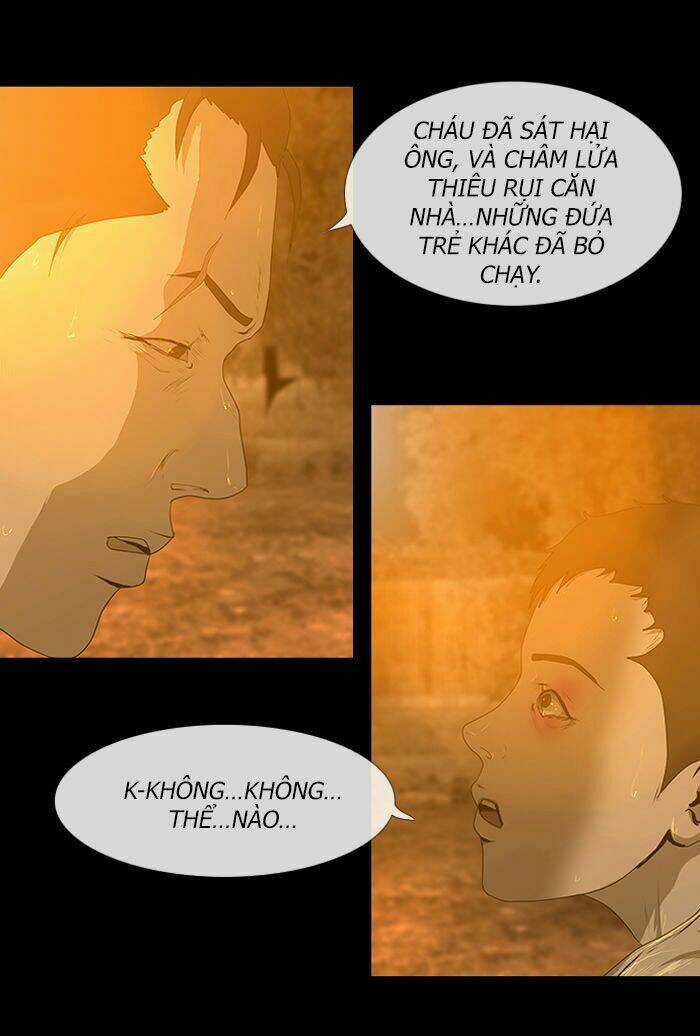 Dead Days Chapter 44 trang 78