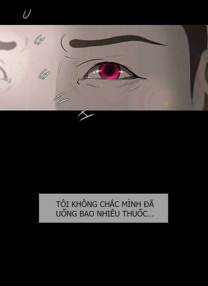 Dead Days Chapter 44 trang 8