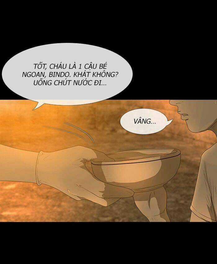 Dead Days Chapter 44 trang 83