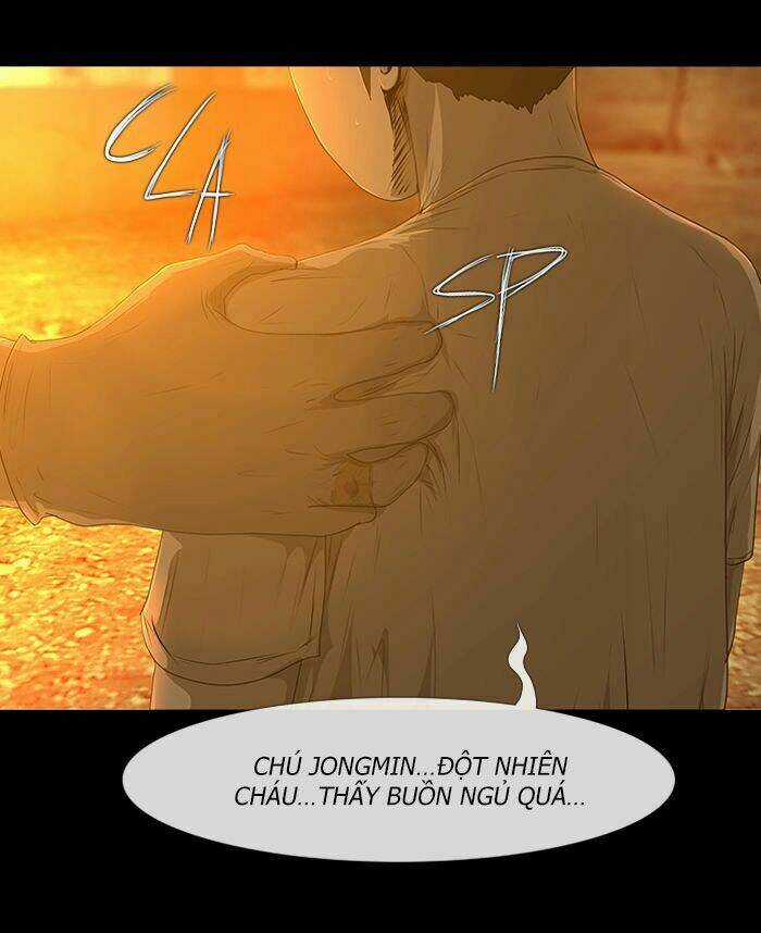 Dead Days Chapter 44 trang 85