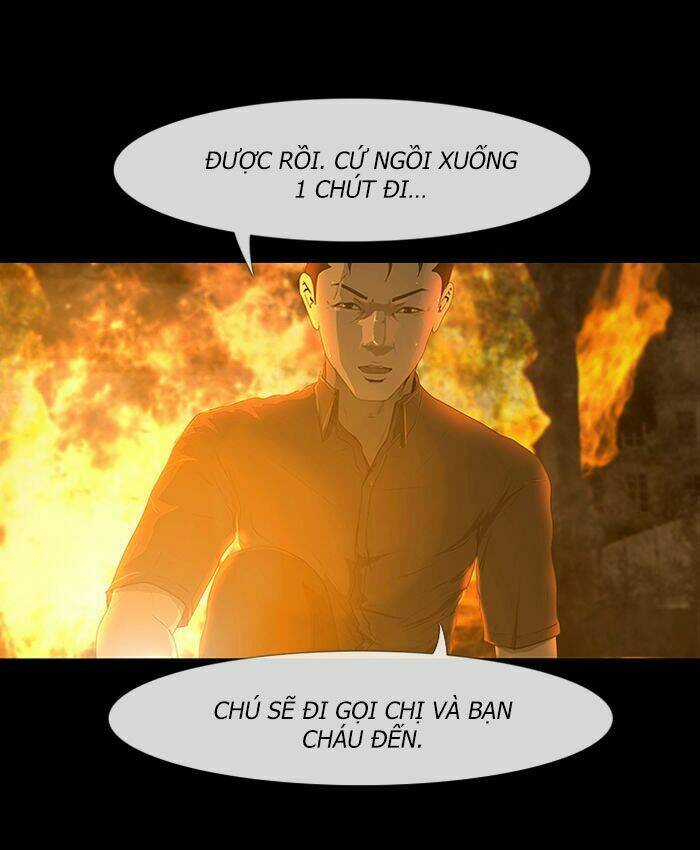 Dead Days Chapter 44 trang 86