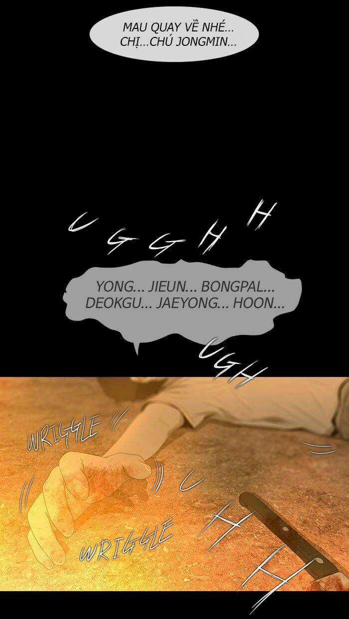 Dead Days Chapter 44 trang 88