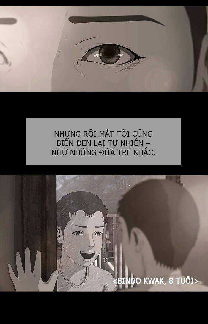 Dead Days Chapter 44 trang 9