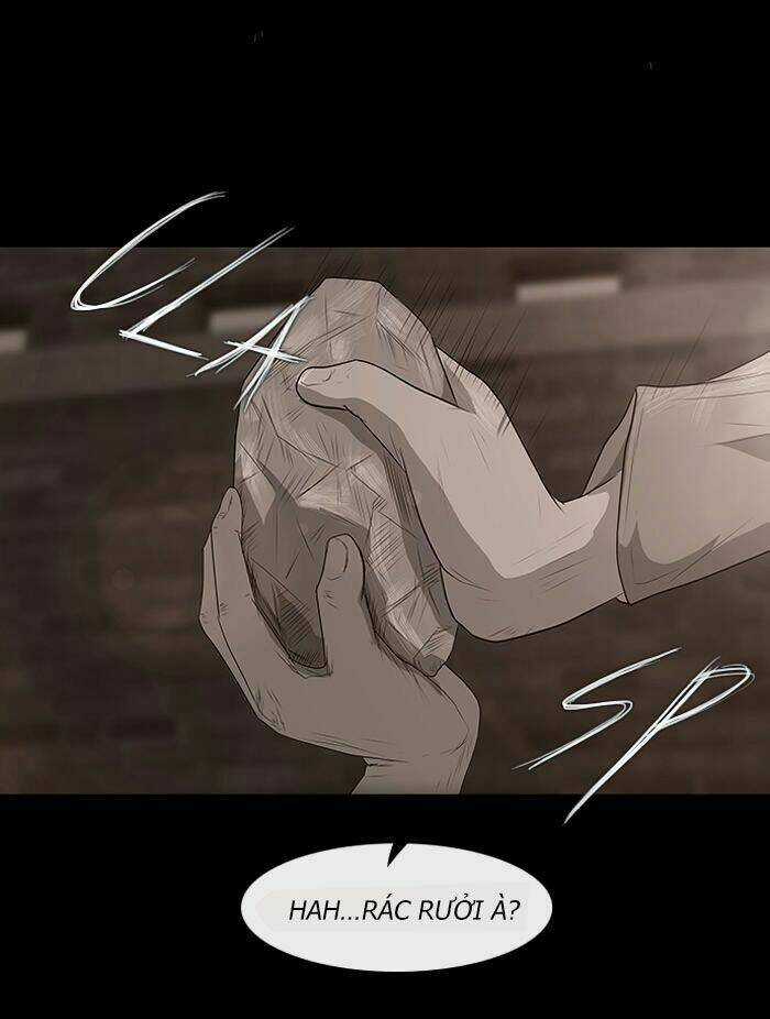 Dead Days Chapter 45 trang 11