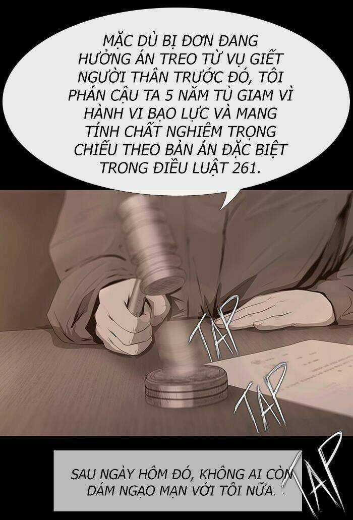 Dead Days Chapter 45 trang 17