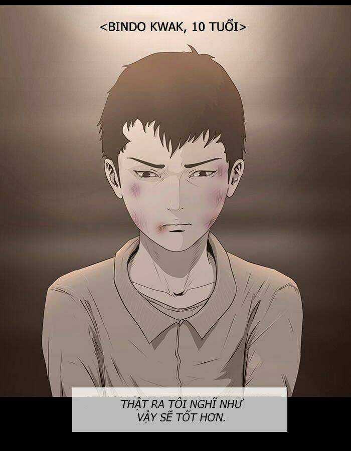 Dead Days Chapter 45 trang 18