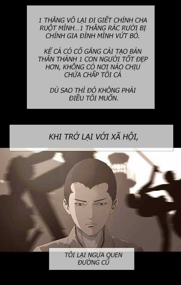 Dead Days Chapter 45 trang 19