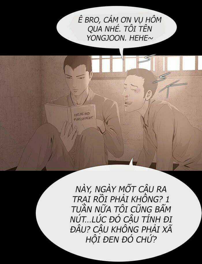 Dead Days Chapter 45 trang 21