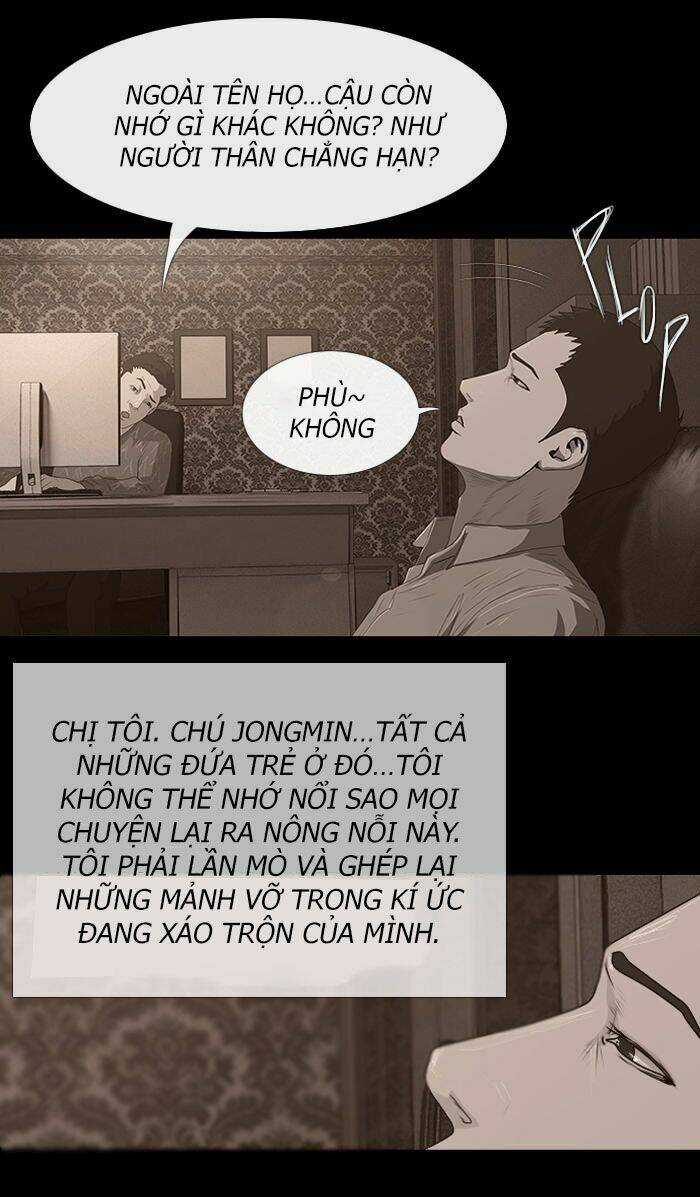 Dead Days Chapter 45 trang 25