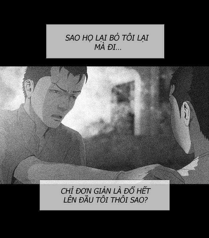 Dead Days Chapter 45 trang 26