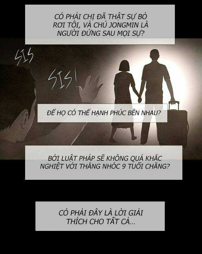 Dead Days Chapter 45 trang 28