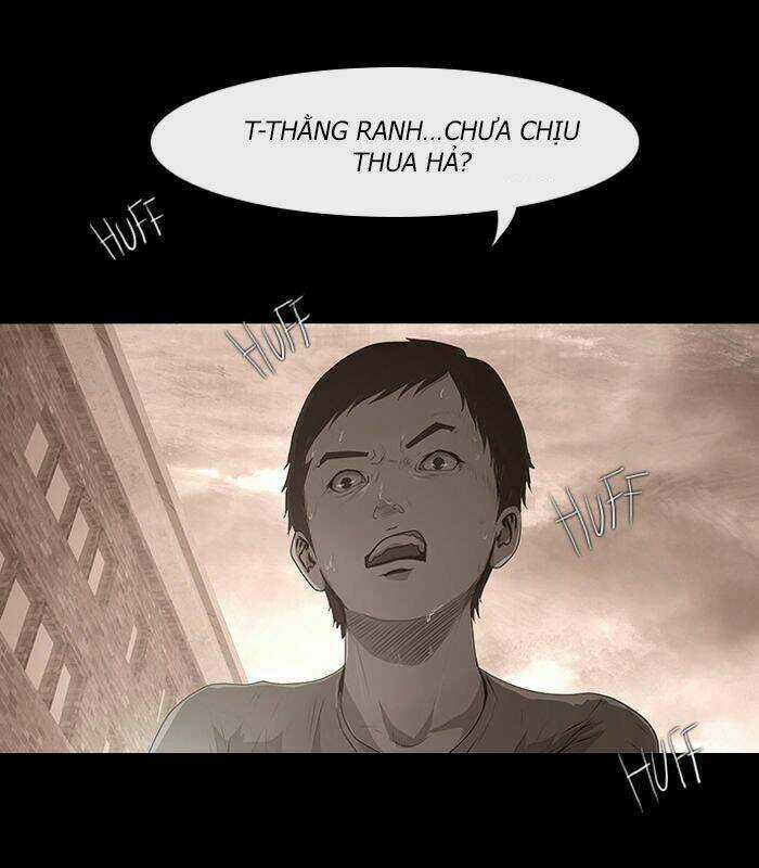 Dead Days Chapter 45 trang 3