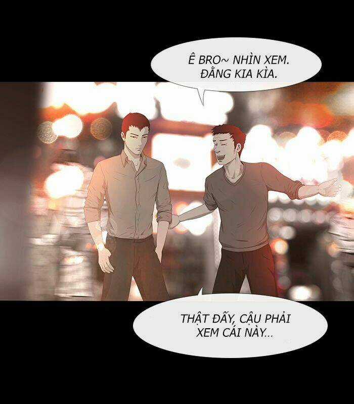 Dead Days Chapter 45 trang 31