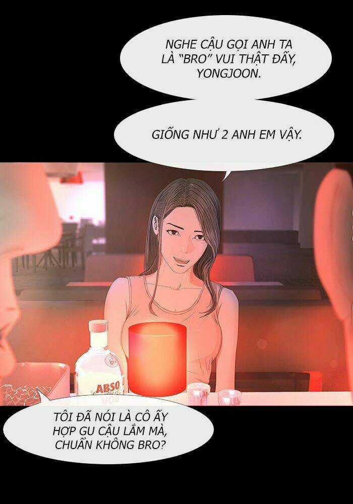 Dead Days Chapter 45 trang 33