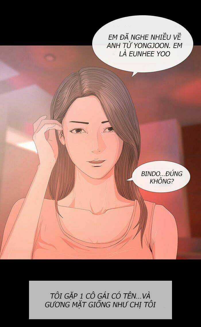 Dead Days Chapter 45 trang 34