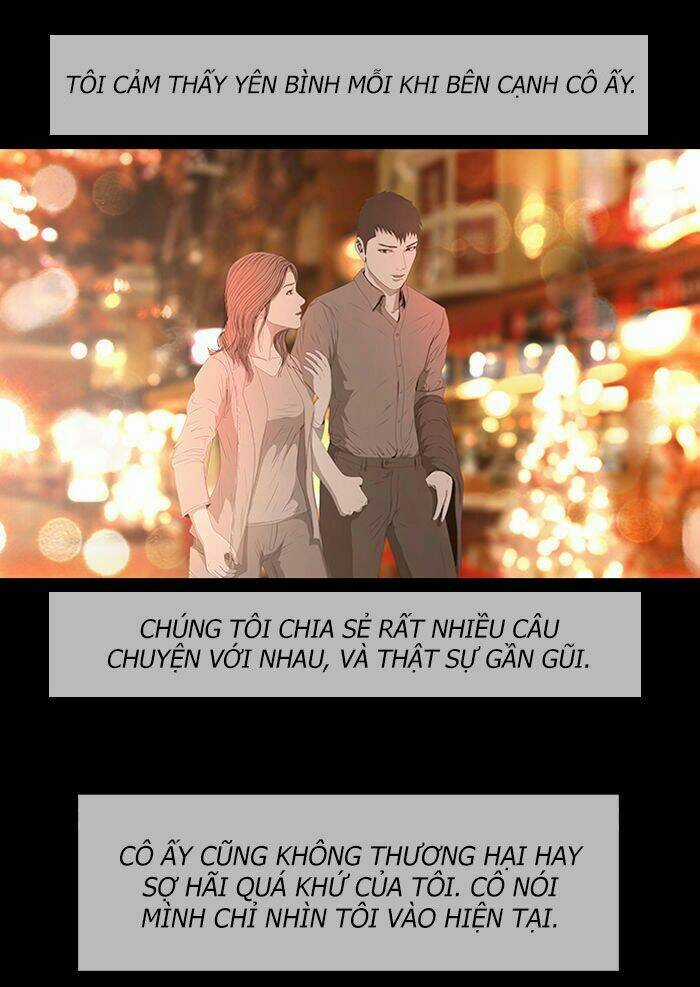 Dead Days Chapter 45 trang 37