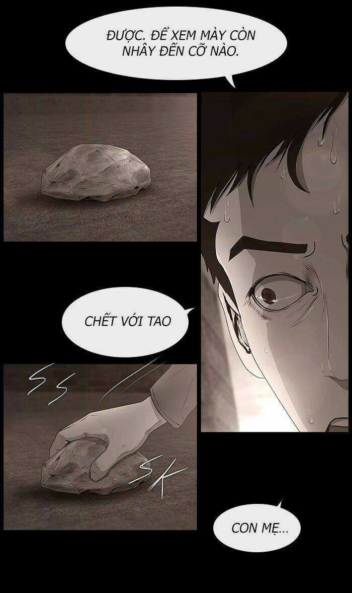 Dead Days Chapter 45 trang 4