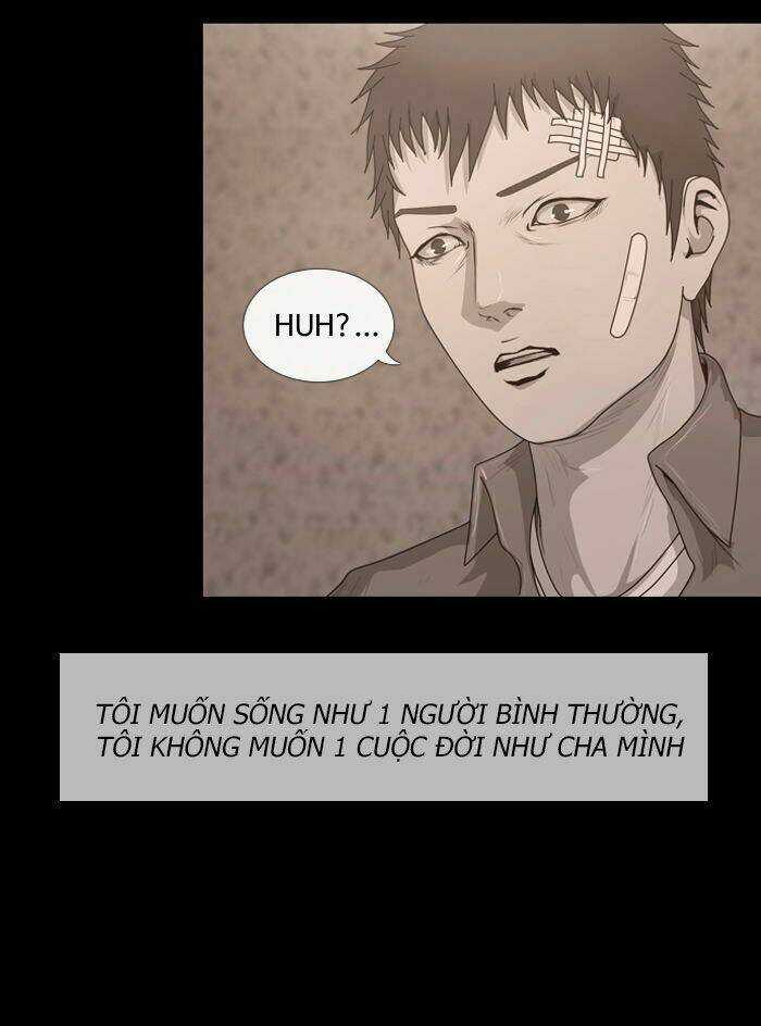 Dead Days Chapter 45 trang 43