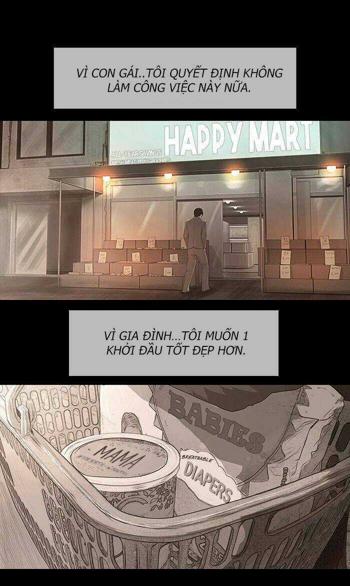 Dead Days Chapter 45 trang 46