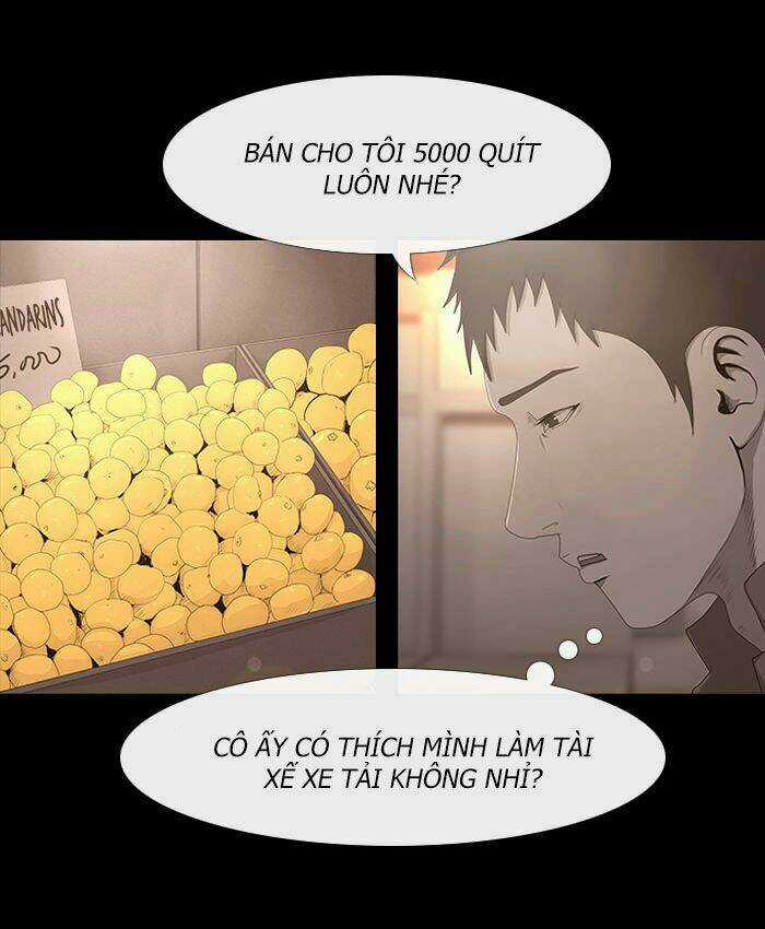 Dead Days Chapter 45 trang 47